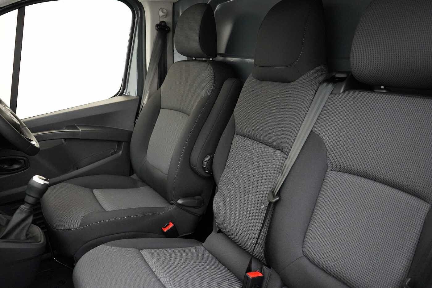 Used Nissan Primastar 2025 for sale - 76678721: Photo 18