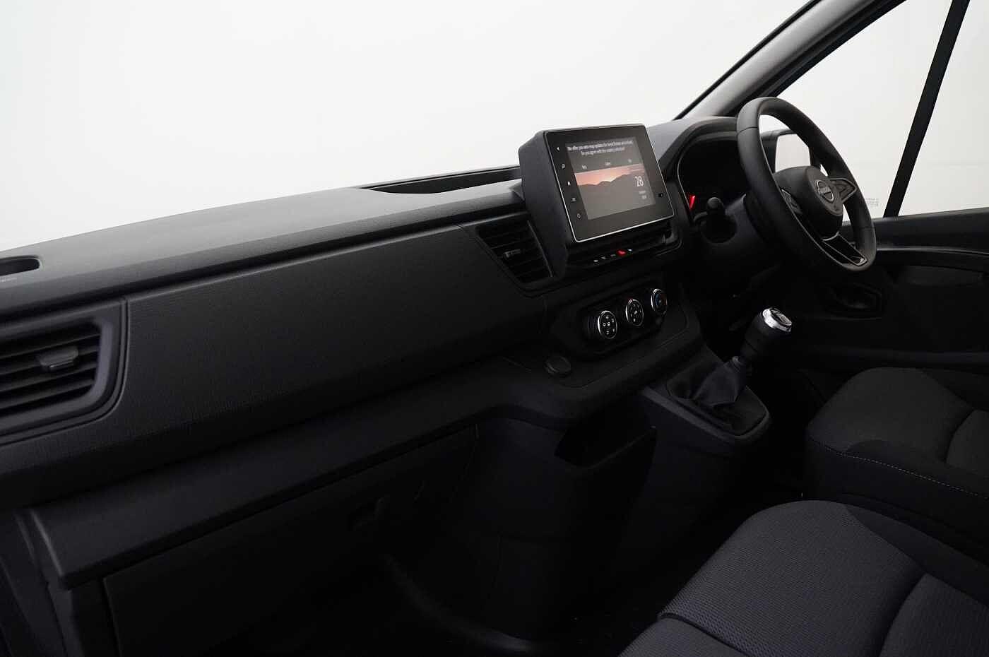 Used Nissan Primastar 2025 for sale - 76678721: Photo 2