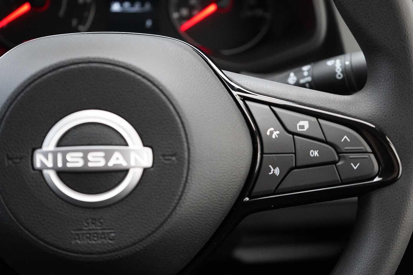 Used Nissan Primastar 2025 for sale - 76678721: Photo 25