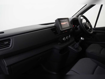 Used Nissan Primastar 2025 for sale - 76678721: Photo