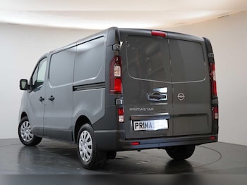 Used Nissan Primastar 2025 for sale - 76678721: Photo