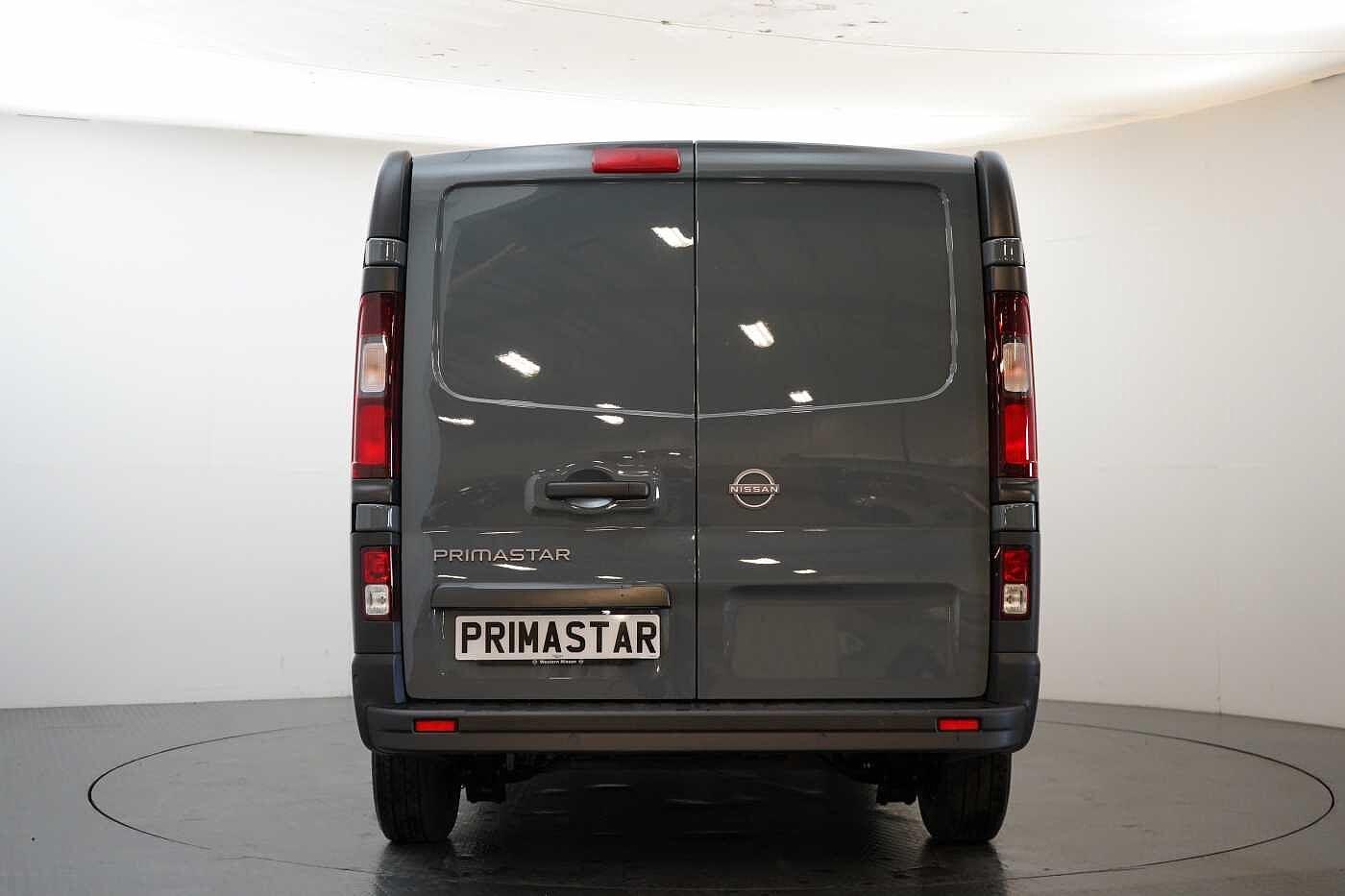 Used Nissan Primastar 2025 for sale - 76678721: Photo 6