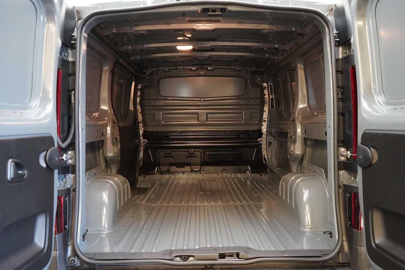 Used Nissan Primastar 2025 for sale - 76678721: Photo 7