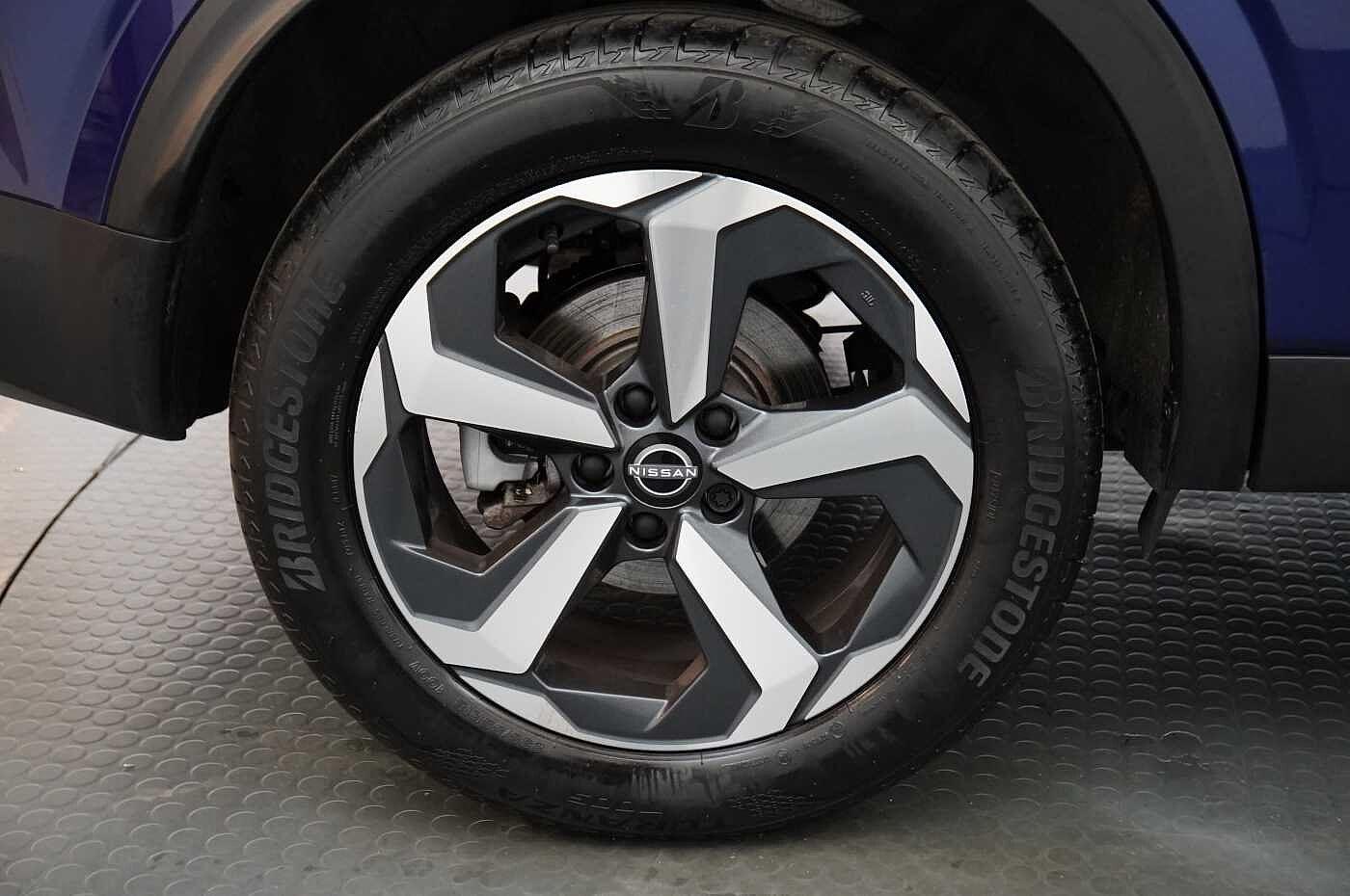 Used Nissan Qashqai 2022 for sale - 77258782: Photo 10