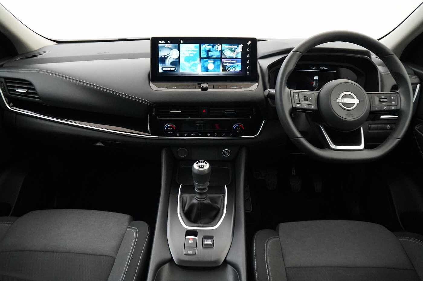 Used Nissan Qashqai 2022 for sale - 77258782: Photo 12