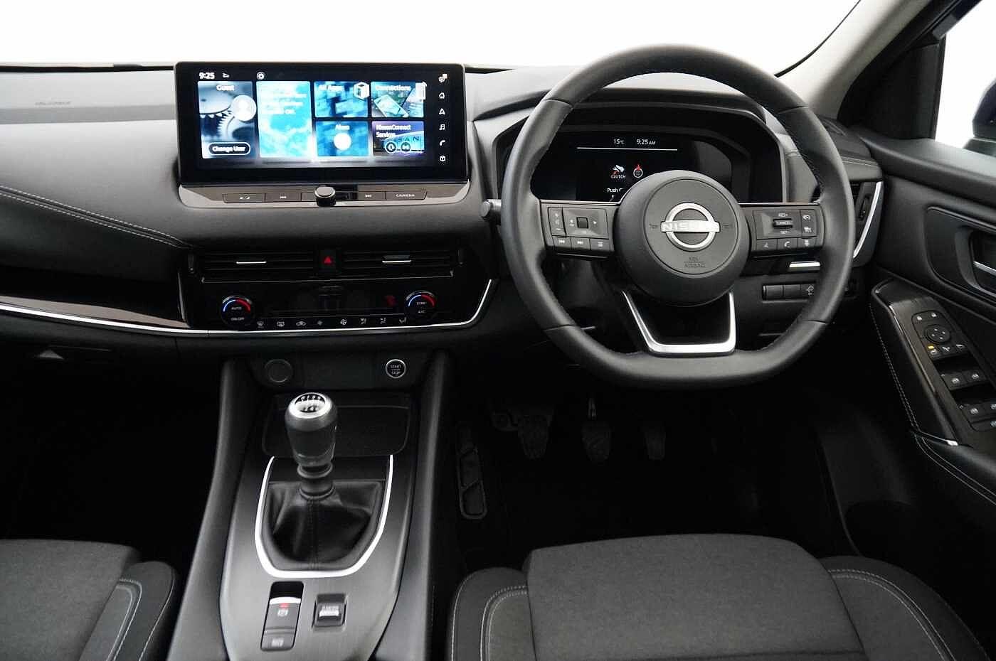 Used Nissan Qashqai 2022 for sale - 77258782: Photo 13