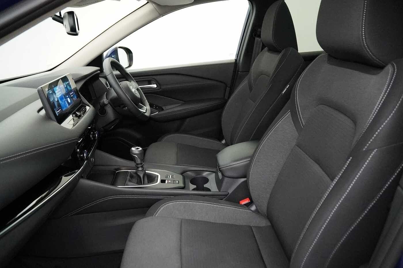 Used Nissan Qashqai 2022 for sale - 77258782: Photo 14