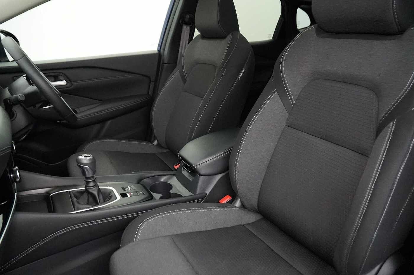 Used Nissan Qashqai 2022 for sale - 77258782: Photo 15