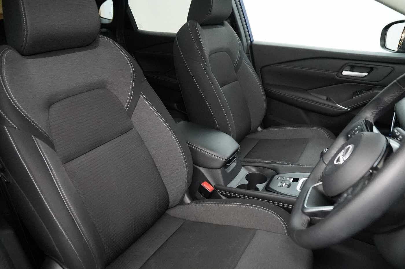 Used Nissan Qashqai 2022 for sale - 77258782: Photo 16