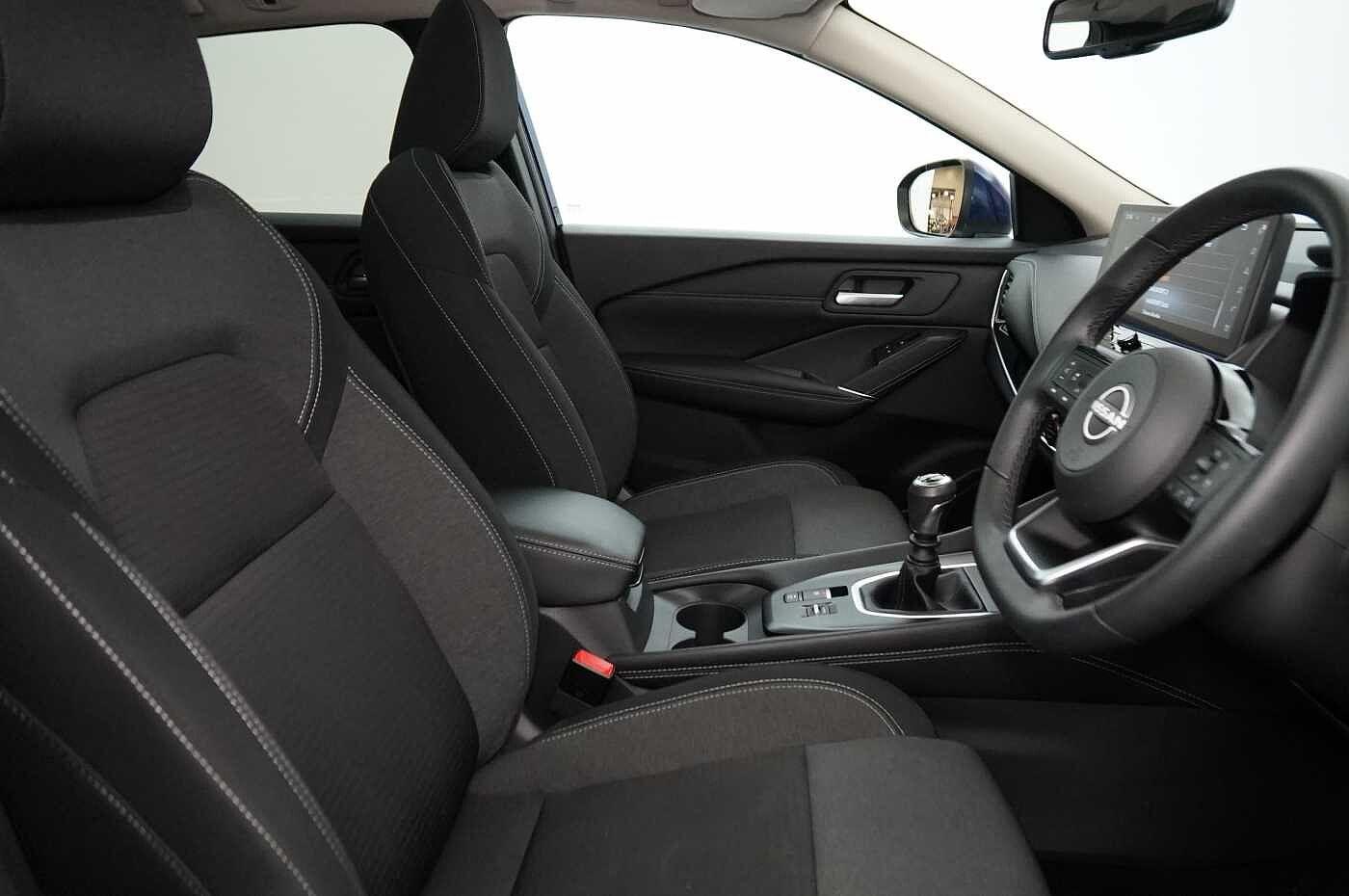 Used Nissan Qashqai 2022 for sale - 77258782: Photo 17