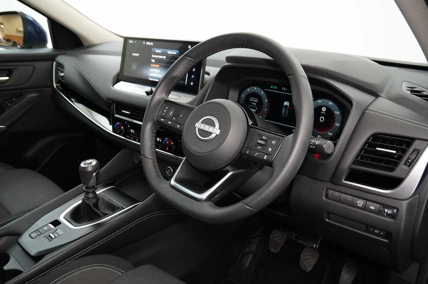 Used Nissan Qashqai 2022 for sale - 77258782: Photo 18