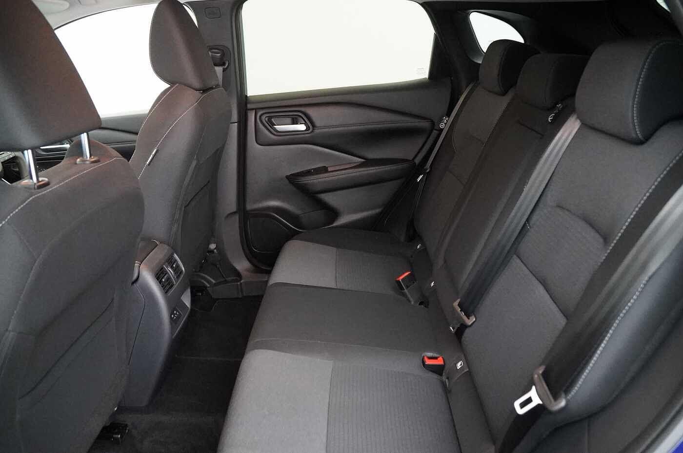 Used Nissan Qashqai 2022 for sale - 77258782: Photo 19