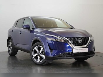 Used Nissan Qashqai 2022 for sale - 77258782: Photo