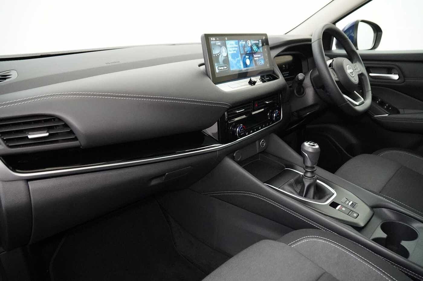 Used Nissan Qashqai 2022 for sale - 77258782: Photo 2