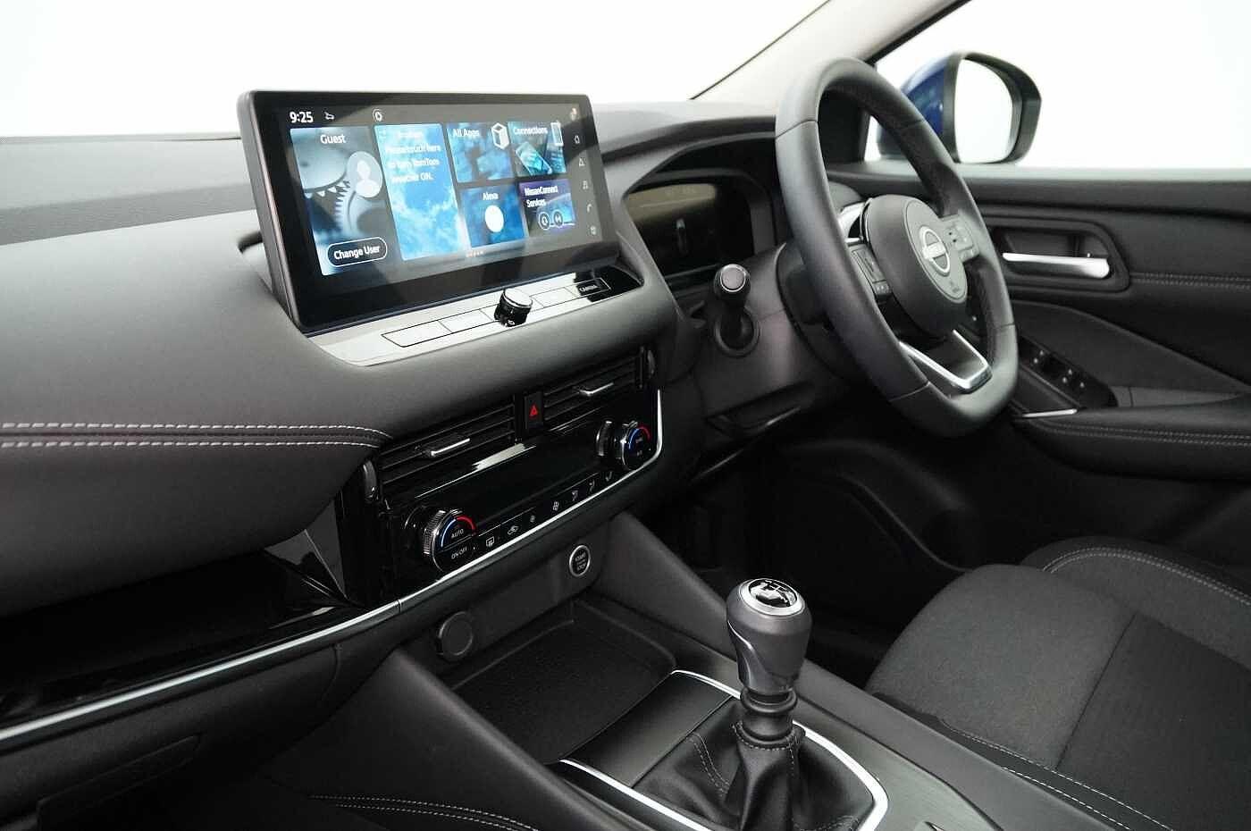 Used Nissan Qashqai 2022 for sale - 77258782: Photo 20