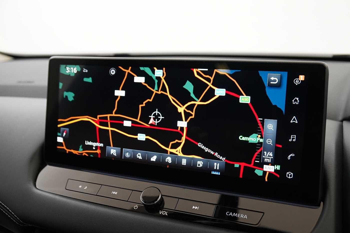 Used Nissan Qashqai 2022 for sale - 77258782: Photo 21