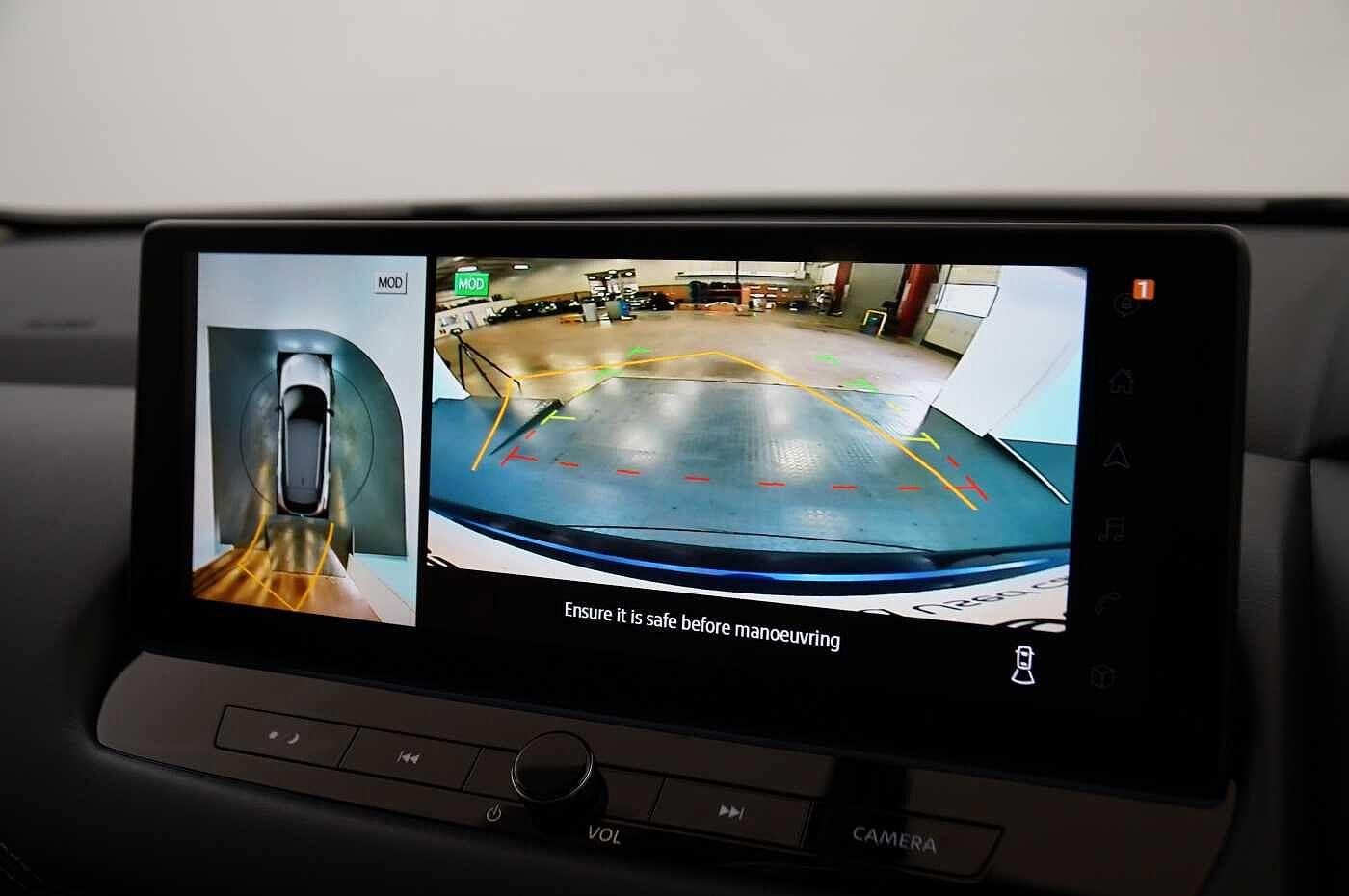 Used Nissan Qashqai 2022 for sale - 77258782: Photo 22