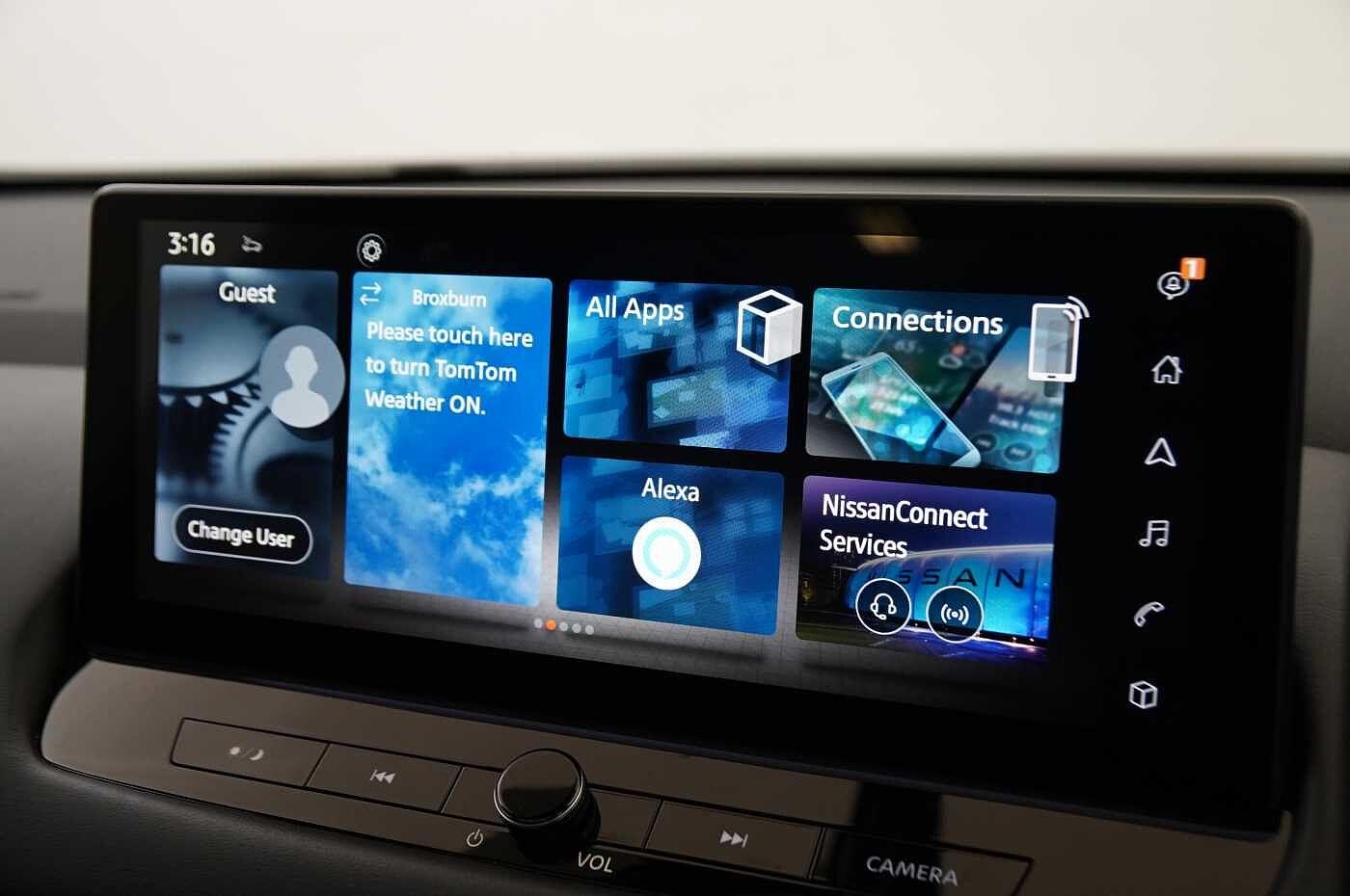 Used Nissan Qashqai 2022 for sale - 77258782: Photo 23