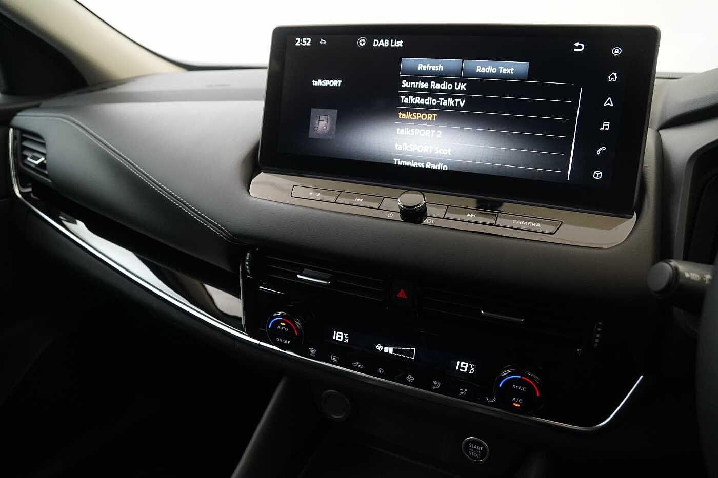 Used Nissan Qashqai 2022 for sale - 77258782: Photo 24