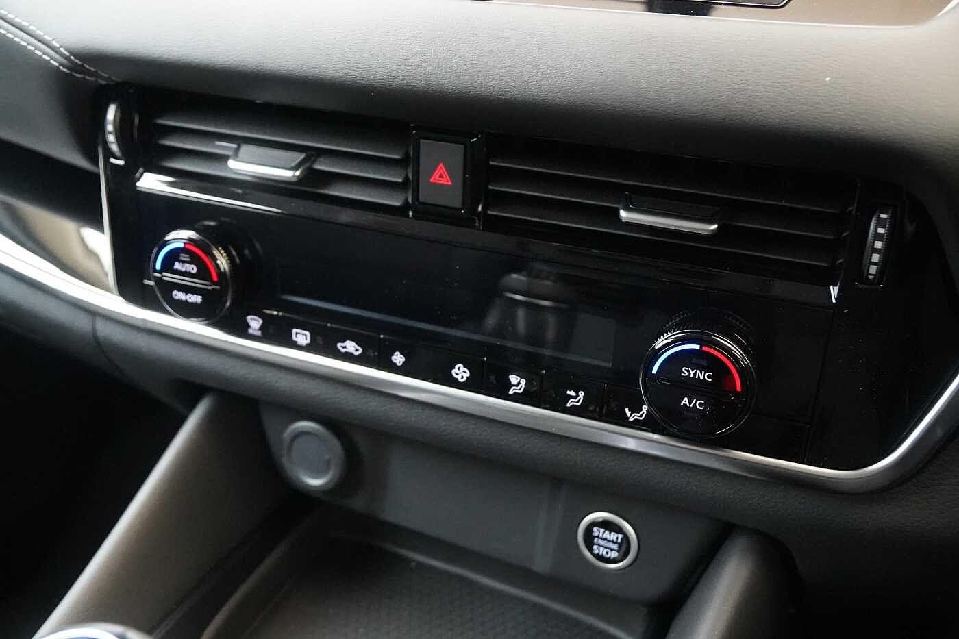 Used Nissan Qashqai 2022 for sale - 77258782: Photo 25