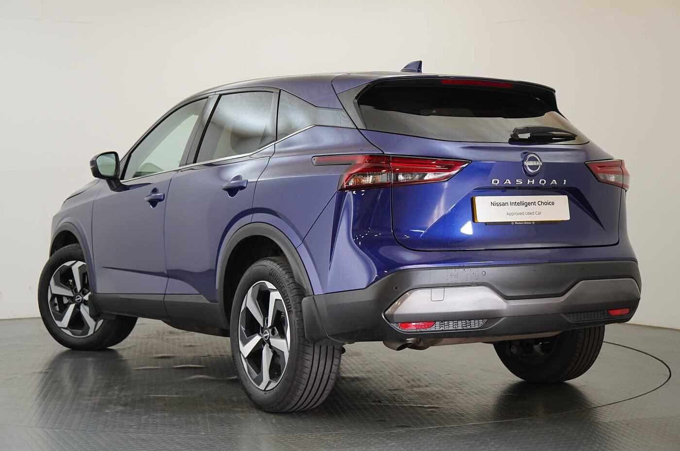 Used Nissan Qashqai 2022 for sale - 77258782: Photo 4