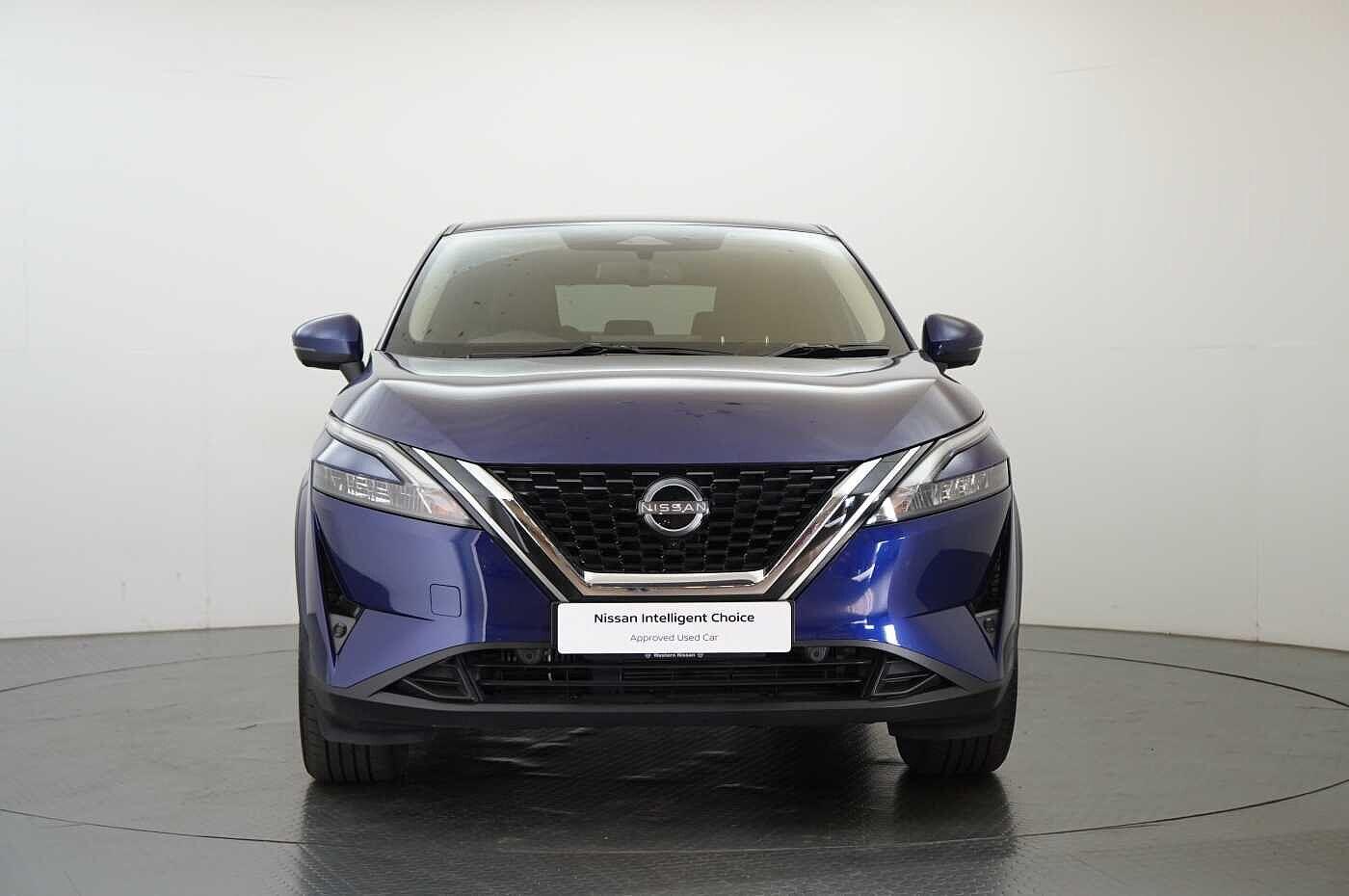 Used Nissan Qashqai 2022 for sale - 77258782: Photo 5