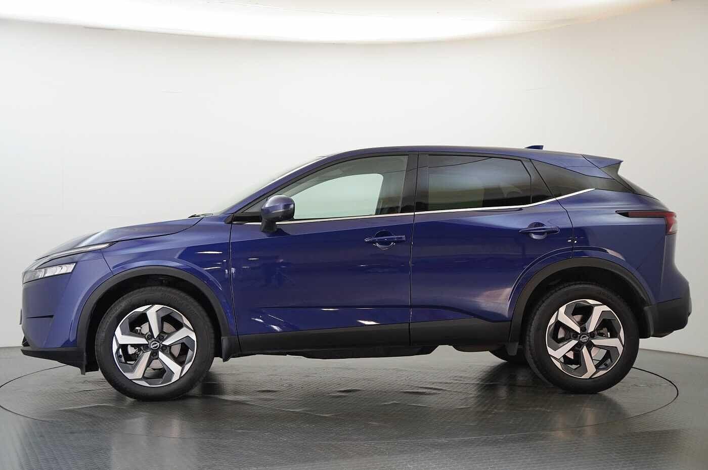 Used Nissan Qashqai 2022 for sale - 77258782: Photo 6