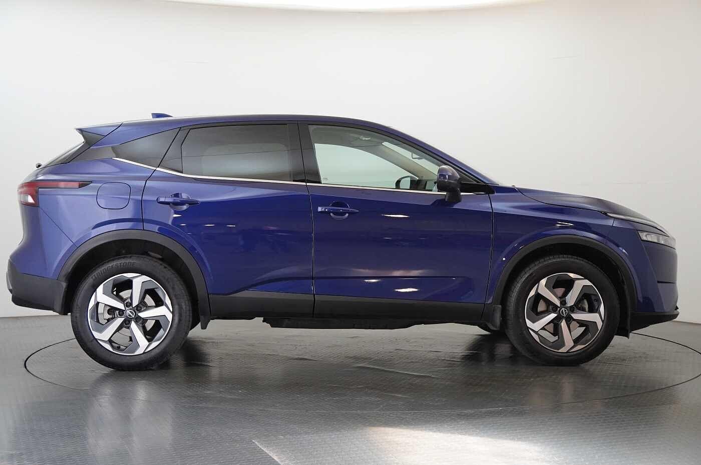 Used Nissan Qashqai 2022 for sale - 77258782: Photo 7