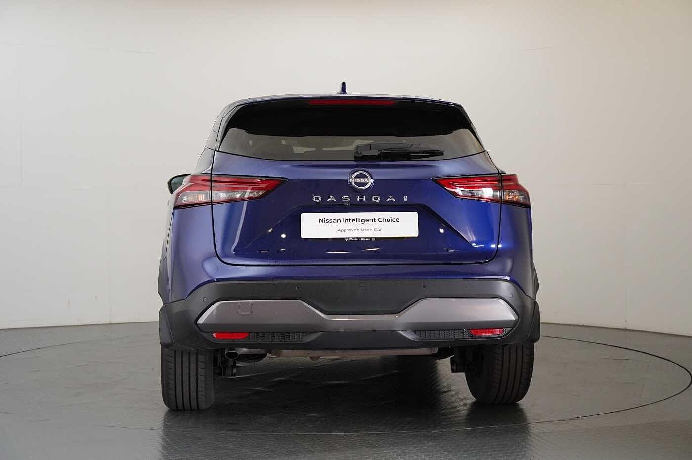 Used Nissan Qashqai 2022 for sale - 77258782: Photo 8