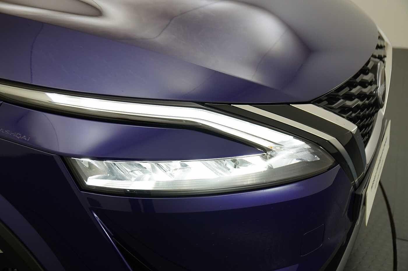 Used Nissan Qashqai 2022 for sale - 77258782: Photo 9