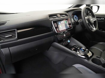 Used Nissan Leaf 2022 for sale - 78366019: Photo