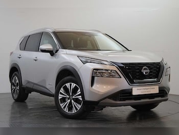 Used Nissan X-Trail 2023 for sale - 78352614: Photo