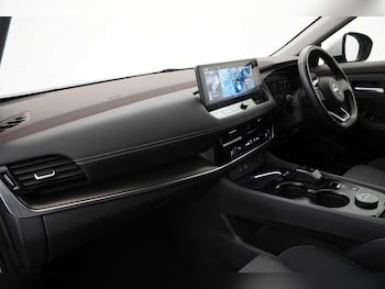 Used Nissan X-Trail 2023 for sale - 78352614: Photo