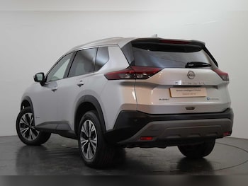 Used Nissan X-Trail 2023 for sale - 78352614: Photo