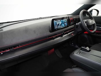 Used Nissan ARIYA 2025 for sale - 78284794: Photo