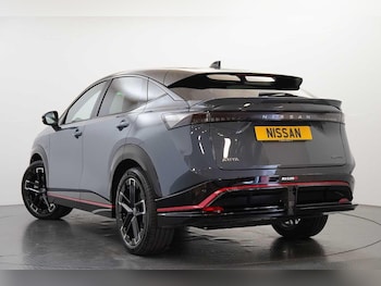 Used Nissan ARIYA 2025 for sale - 78284794: Photo