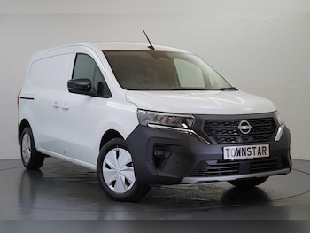 Nissan Other feature image