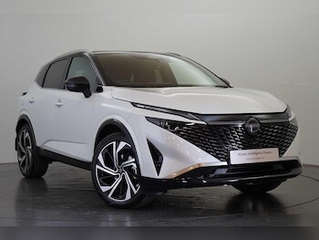 Used Nissan Qashqai 2026 for sale - 78333102: Photo