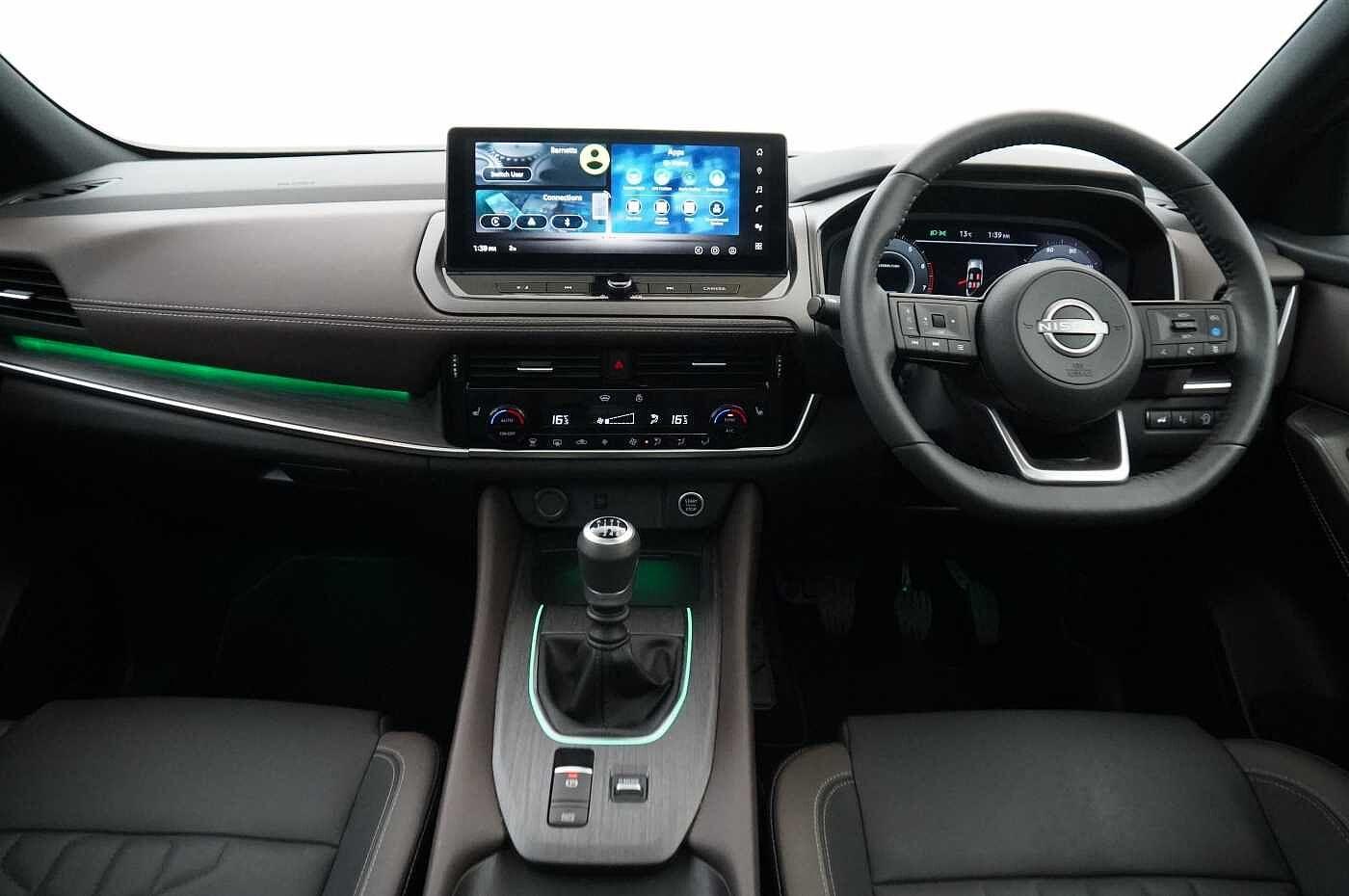 Used Nissan Qashqai 2024 for sale - 76677648: Photo 16