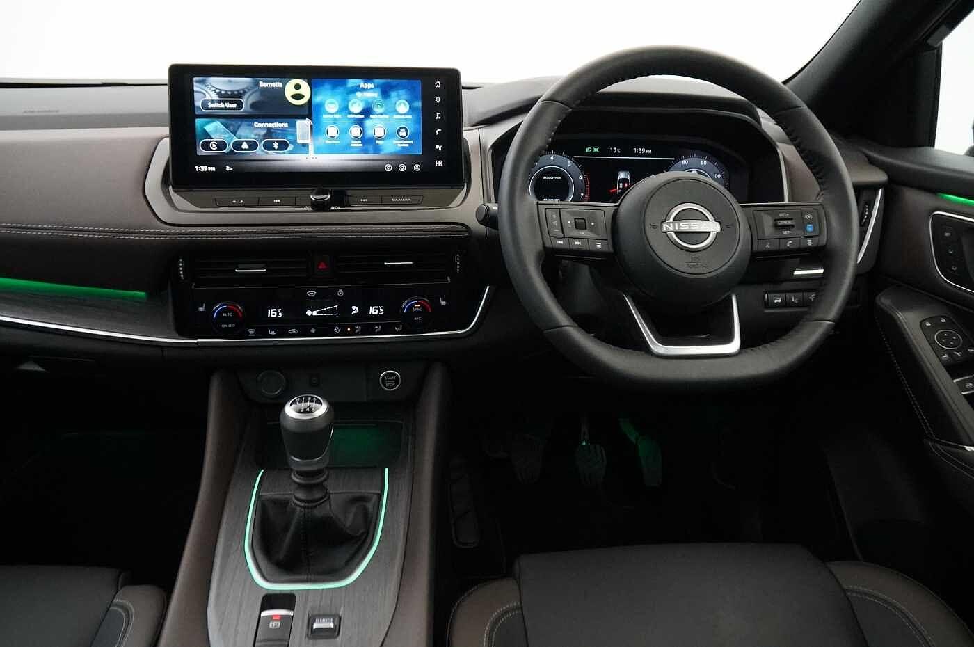 Used Nissan Qashqai 2024 for sale - 76677648: Photo 17