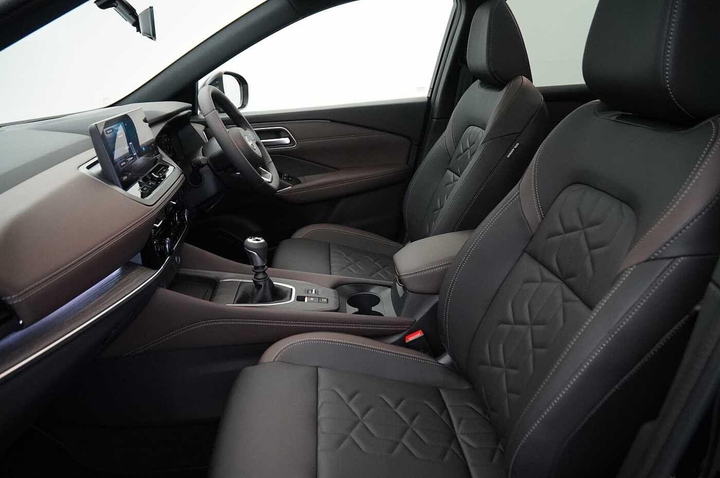 Used Nissan Qashqai 2024 for sale - 76677648: Photo 18