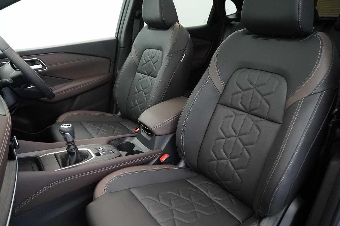 Used Nissan Qashqai 2024 for sale - 76677648: Photo 19