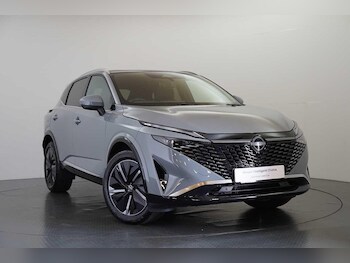 Used Nissan Qashqai 2024 for sale - 76677648: Photo