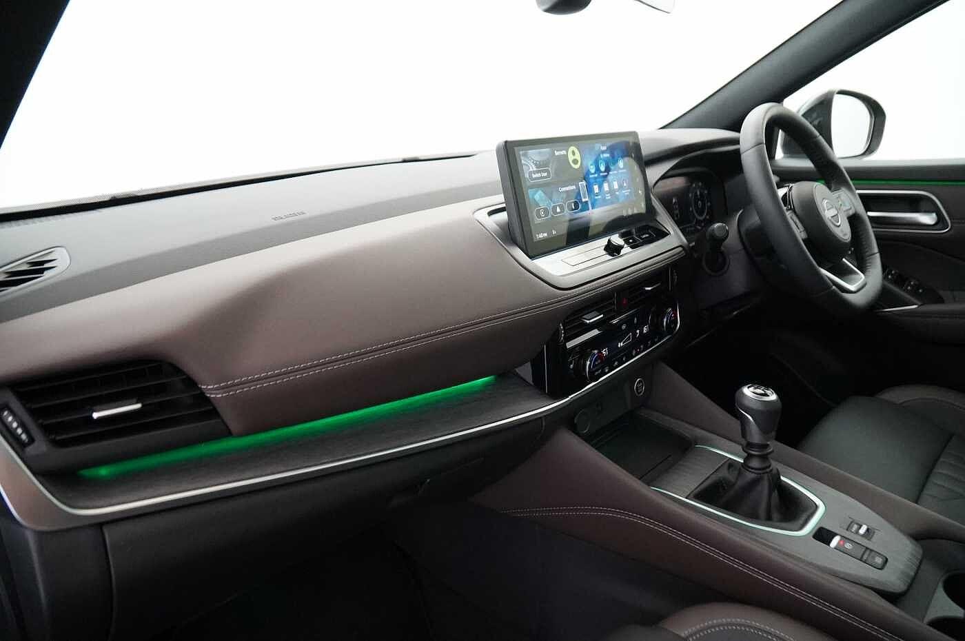 Used Nissan Qashqai 2024 for sale - 76677648: Photo 2