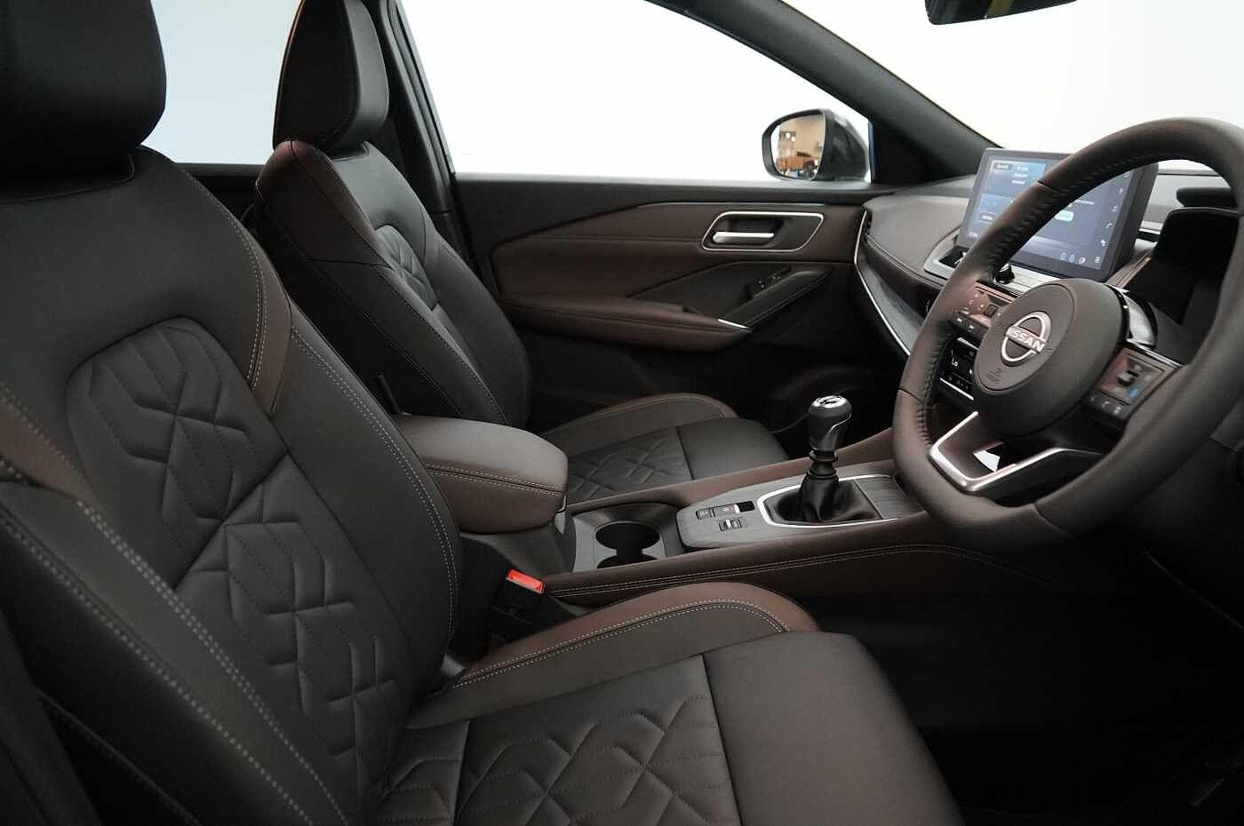 Used Nissan Qashqai 2024 for sale - 76677648: Photo 21