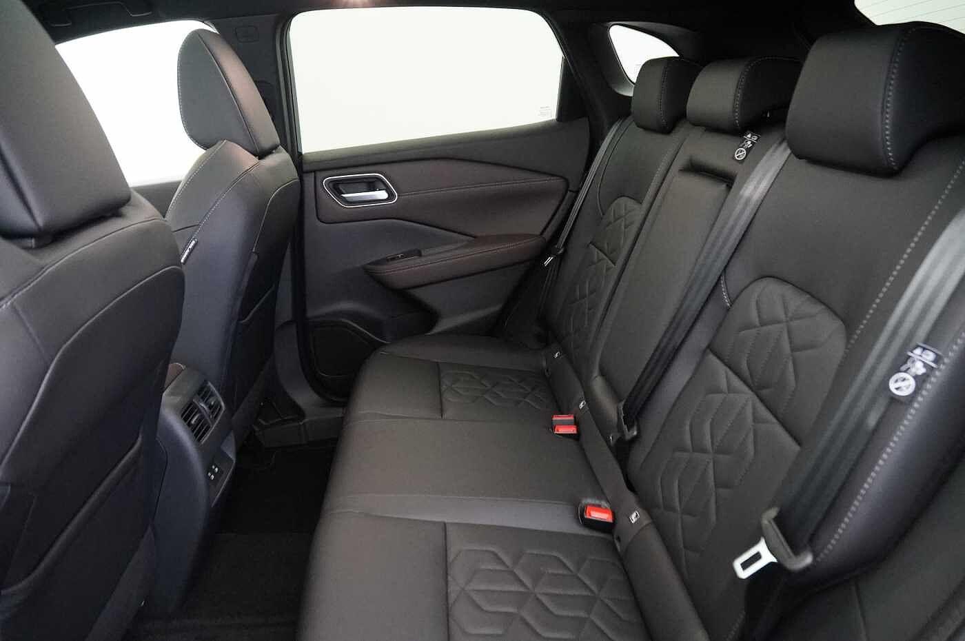 Used Nissan Qashqai 2024 for sale - 76677648: Photo 23