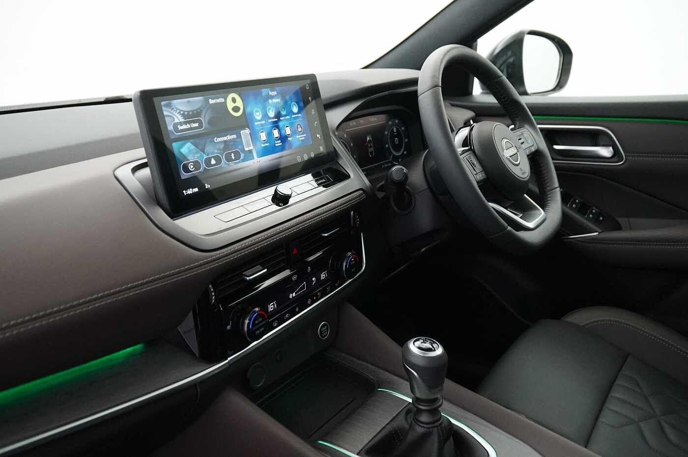 Used Nissan Qashqai 2024 for sale - 76677648: Photo 25