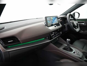 Used Nissan Qashqai 2024 for sale - 76677648: Photo