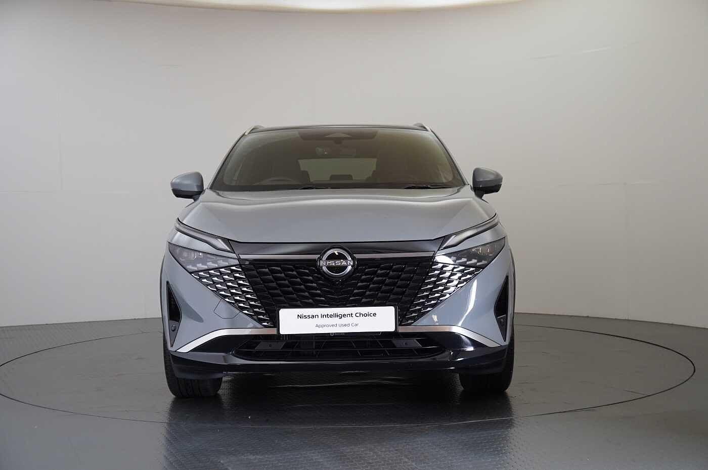 Used Nissan Qashqai 2024 for sale - 76677648: Photo 5