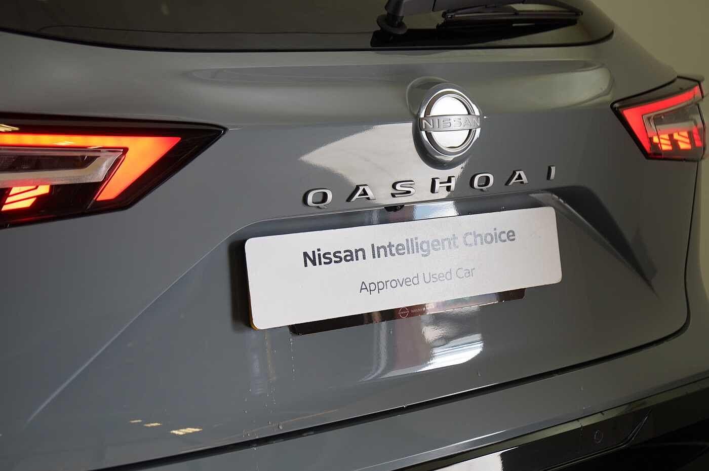 Used Nissan Qashqai 2024 for sale - 76677648: Photo 9